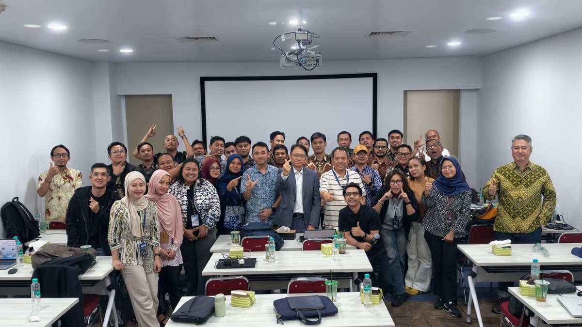 ASIX and ITB Bring AI Training to the Modern Workplace