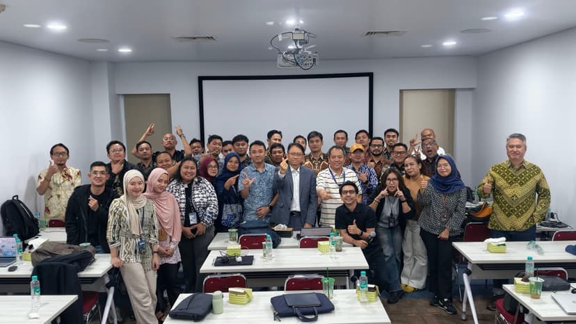 ASIX and ITB Bring AI Training to the Modern Workplace
