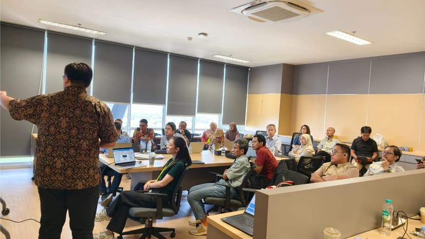 ASIX Hosts AI Ecosystem Workshop LIBRA & ACAVERA: Co-Creation for Leveraging Technology