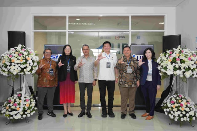 ASIX Opens AI Joint Lab