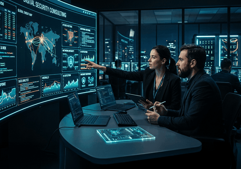 Security Consulting