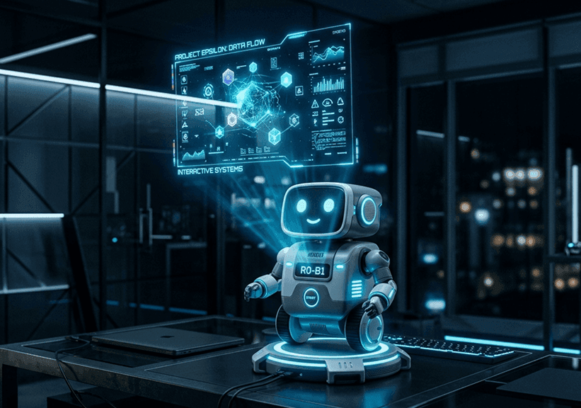 Making AI more approachable