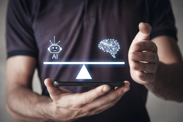 The AI Adoption Gap: Why Having AI Tools Isn't the Same as Using AI Effectively