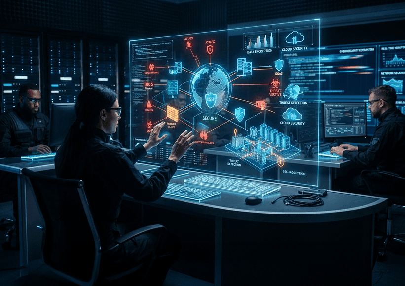 Threat Intelligence