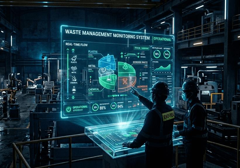 Waste Management