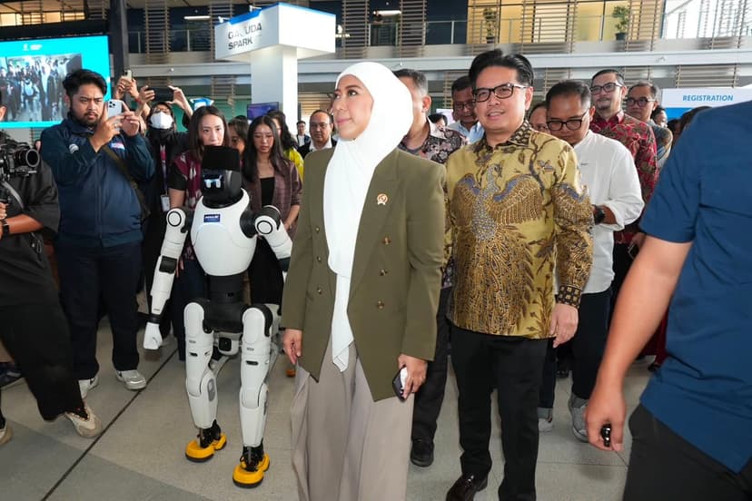 ASIX Brings Lumi and Zeta to the Launch of Garuda Spark Innovation Hub