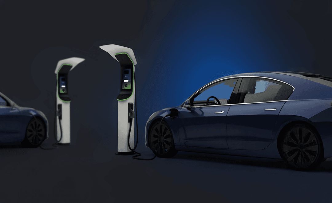Driving Efficiency with Smart EV Charging Solutions