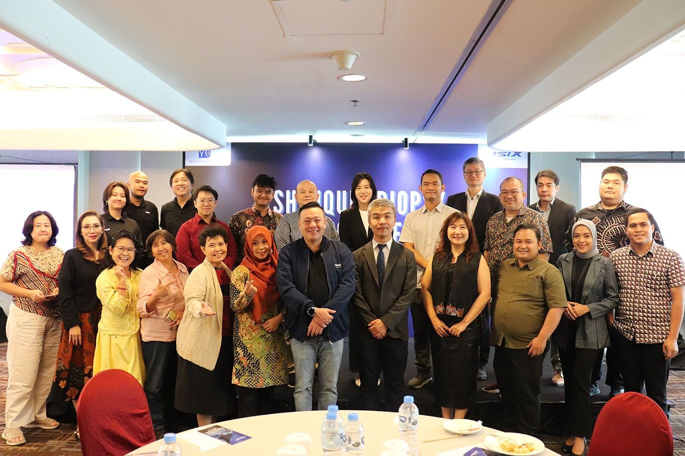 ASIX Holds TSH Liquid Biopsy & AI Medical Seminar