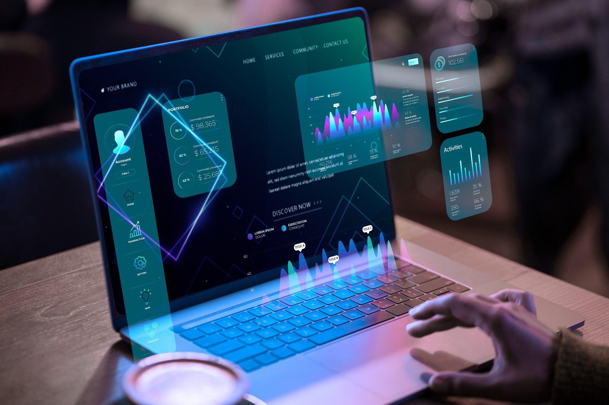 Why Businesses Need an Enterprise AI Platform—Not Just AI Tools