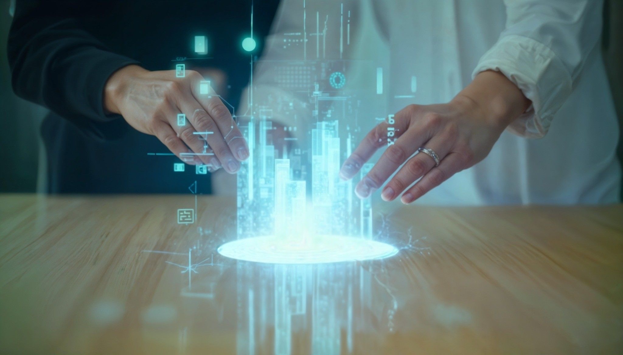 How Virtual Replicas Are Driving Smarter Business Decisions