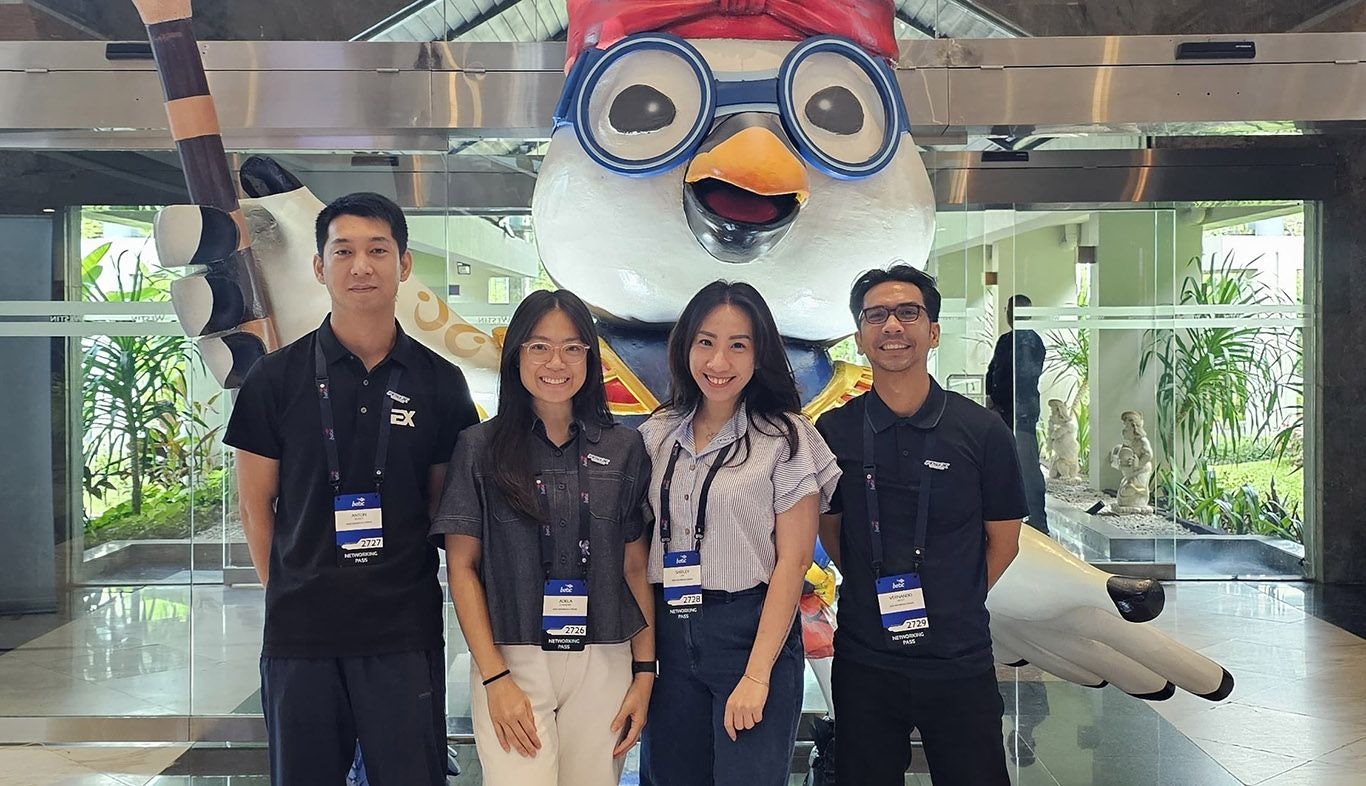 ASIX Participates in BATIC 2025