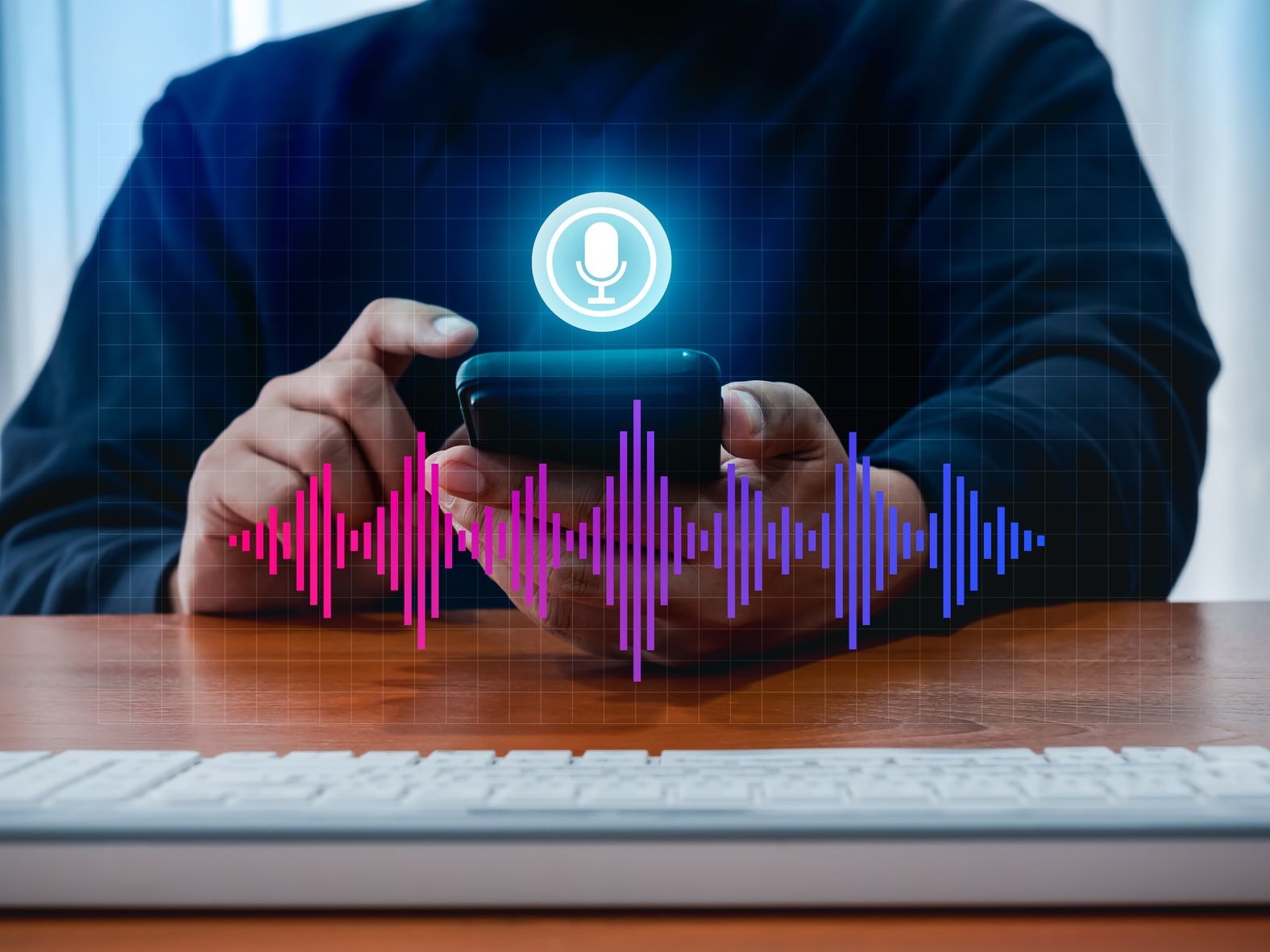 How Voice AI Is Changing Customer Service