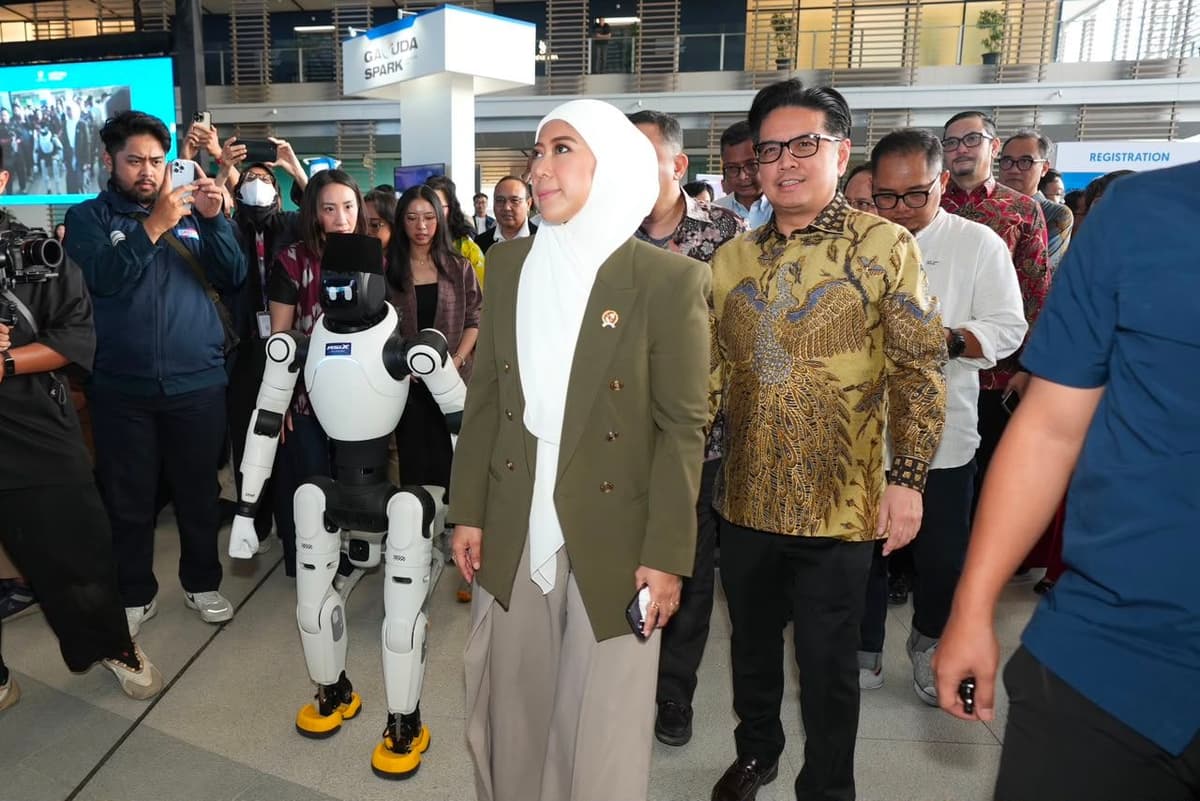 ASIX Brings Lumi and Zeta to the Launch of Garuda Spark Innovation Hub