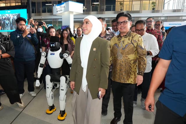 ASIX Brings Lumi and Zeta to the Launch of Garuda Spark Innovation Hub